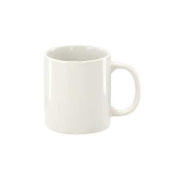 HORNÍ PORCELÁNOVÝ 320ml *0831