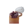 BUTELKA 1500 ML NA WODĘ MIX KOLOR *6478