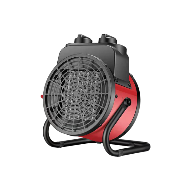 ELEKTRICKÝ OHŘEV 2000W