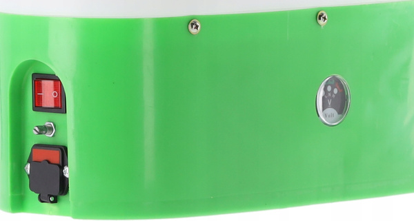 BATTERY BACKPACK SPRAYER 16 L