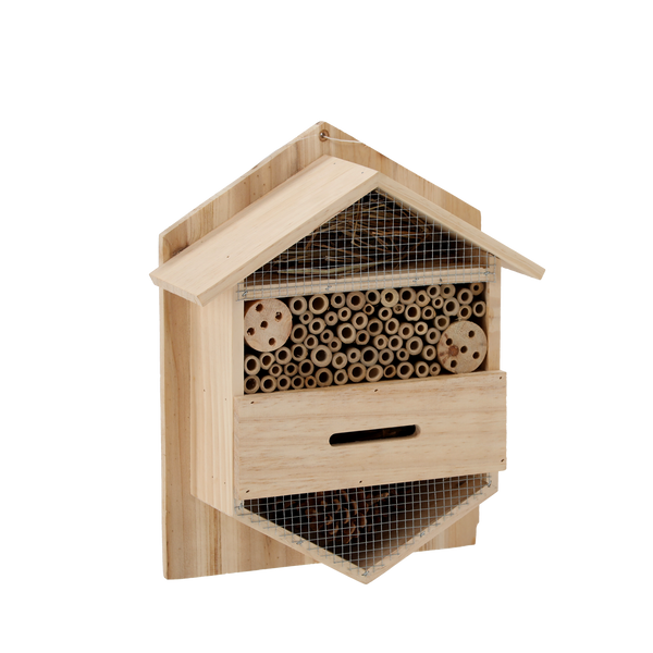 HOTEL PRE HMYZDY 33,5 x 28,5 x 10 CM *8642