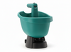 BATTERY-POWERED GARDEN SPREADER 3L