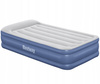 Bestway® 75" x 38" x 18"/1.91m x 97cm x 46cm Tritech Airbed Twin Built-in AC Pump