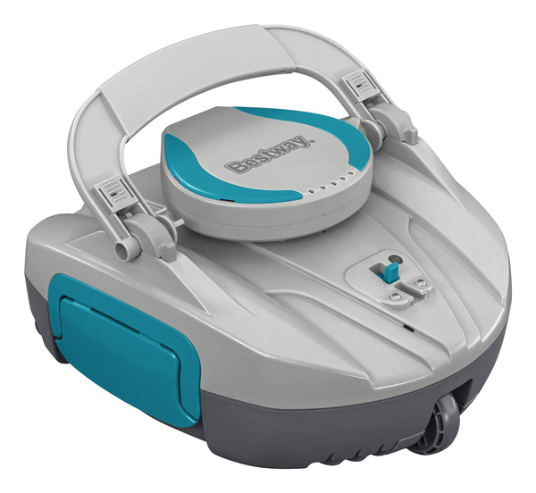 Aspirator automat pentru piscină AQUA TRONIX