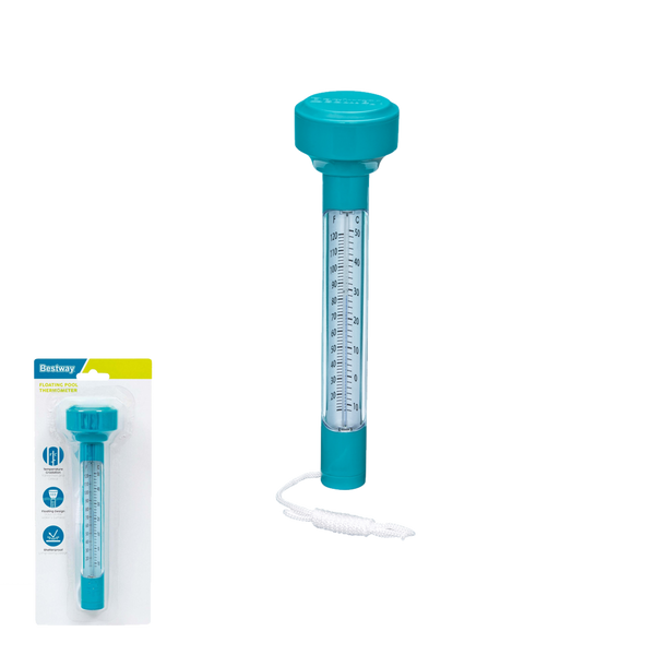 Flowclear™  Floating Pool Thermometer