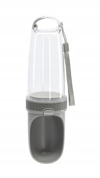 PORTABLE PET WATER BOTTLE 350 ML