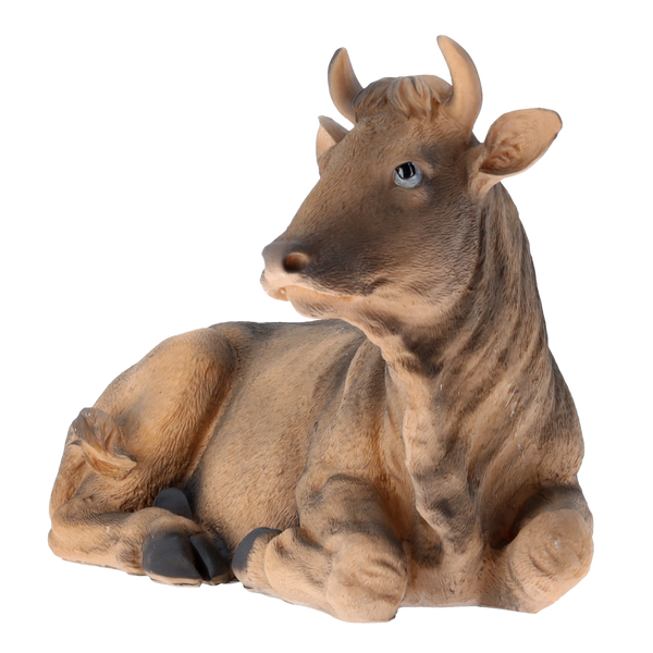 ZESTAW FIGUR BOŻONARODZ. 11 EL. do 80 CM polyresin *0503