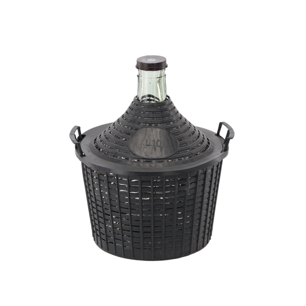 DEMIJOHN 10L