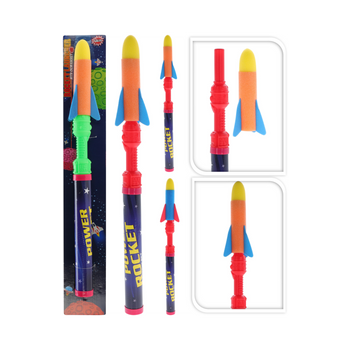 ROCKET LAUNCHER 60CM*10149*