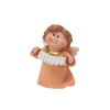 FIGURKA BOŽENÁ – ANDÍLEK MIX VZORŮ 3 x 3 x 5 CM balení=24 ks *5081