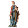 ZESTAW FIGUR BOŻONARODZ. 11 EL. do 80 CM polyresin *0503