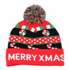 CHRISTMAS HAT LED - MIX DESIGNS