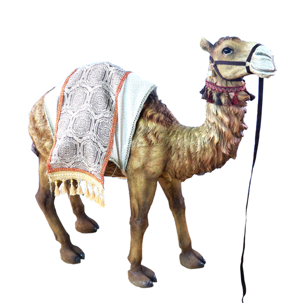 FIGURA DROMEDÁR 107 CM *7907