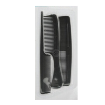 SET OF 3 COMBS *4859*