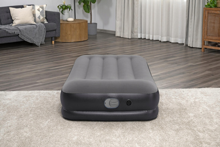 Saltea gonflabilă 191 x 97 x 36 cm Tritech cu pompă încorporată *0506