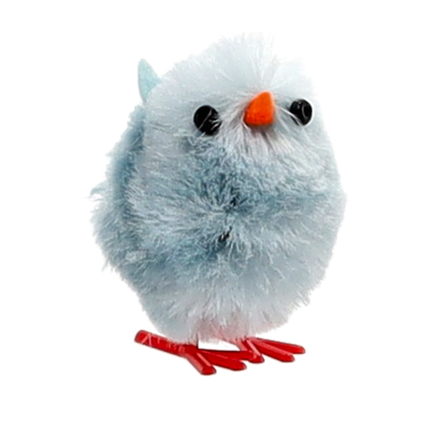 KPL.24 KURČAŤ 22 x 4.5 x 3.5 CM MIX FARBY *9943