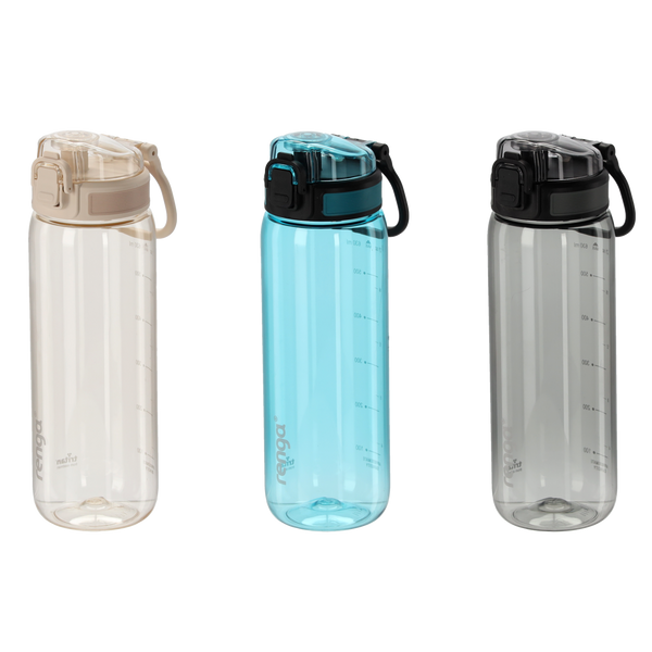 LAHEV 630 ML NA VODU S ODVAHOU MIX BARV *9664