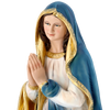 ŚWIĘTA RODZINA - ZESTAW 3 FIGUR 110 CM