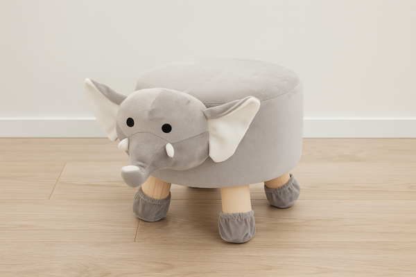 PUMPA ELEFANT 28 x 25 CM *8854