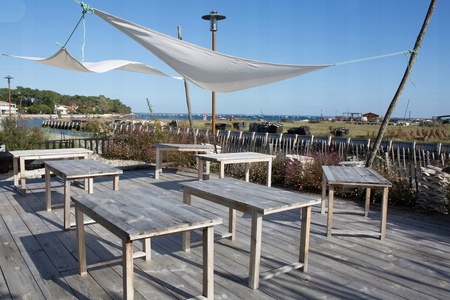 BEIGE TRIANGULAR SUNSHADE SAIL 3,6 X 3,6 X 3,6M