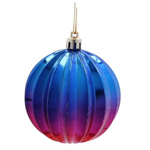 SET OF 30 CHRISTMAS TREE DECORATIONS MIX