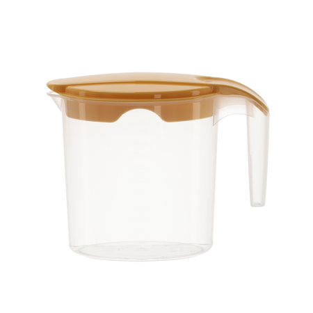 DZBANEK 1L *0650