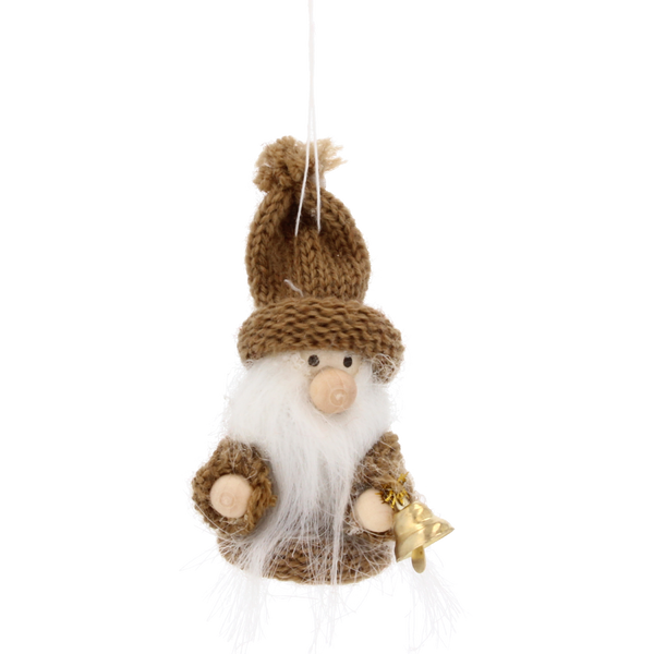 KPL. 4 DECORAȚIUNI PENTRU BRAZI - GHEAȚE 8 CM MIX DE CULORI *4499