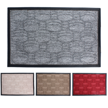 PRÍDAVÁK PROSTOROVÝ GUMOVÝ + PP 40x60 MIX FARIEB *7605