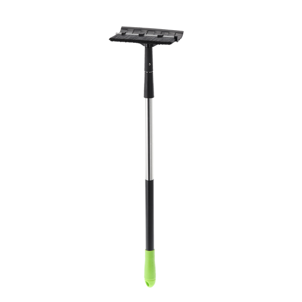 SADA ZAHRADNÍCH NÁSTROJŮ 10 ELEMENTŮ