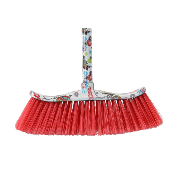 METLA S TYČOU "DEKOR PLUS" *7100