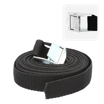 PAS SPINAJĄCY DO ULI/BAGAŻU 3,5 M opak=10szt *2762