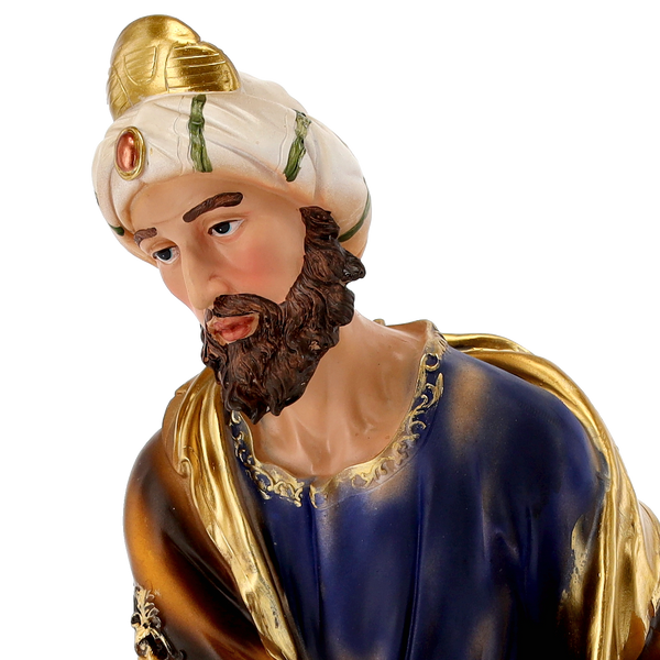 ZESTAW TRZECH KRÓLI 60 CM polyresin