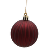SET OF 20 CHRISTMAS TREE DECORATIONS MIX