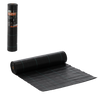 AGROTKANINA ŚCIÓŁKUJĄCA ANTYCHWASTOWA UV OCHRONNA CZARNA 1,6 x 50 M 135 g/m2 *6438