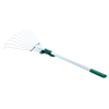 Regulovatelné koště-hřeben šířka 11,5-28 cm délka 54-73 cm *9050