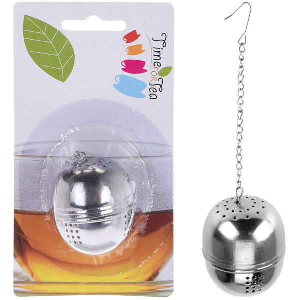 ZAPARZACZ DO HERBATY NIERDZEWNY *8785