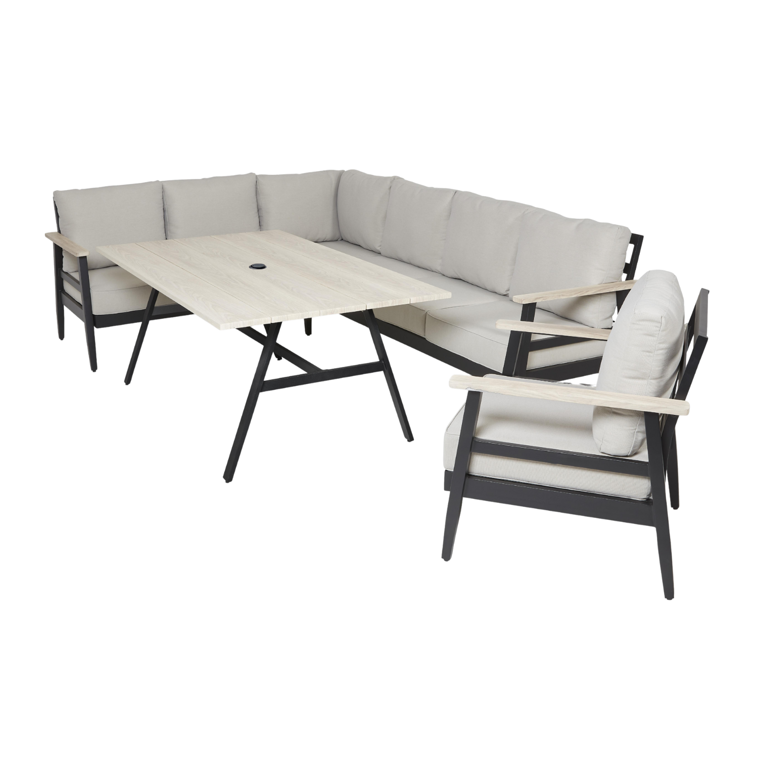 ZESTAW MEBLI OGRODOWYCH ALUMINIOWYCH (SOFA NAROŻNA + STÓŁ + FOTEL) BEŻOWY + BEŻOWE PODUSZKI pol_pl_ZESTAW-MEBLI-OGRODOWYCH-ALUMINIOWYCH-SOFA-NAROZNA-STOL-FOTEL-BEZOWY-BEZOWE-PODUSZKI-9053_2