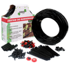 SET OF 71PCS FOR MICRO IRRIGATION 23M pack=4pcs