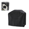 WATERPROOF PVC COVER FOR 3-BURNER GAS GRILL