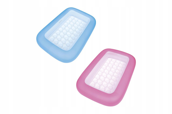 BASENIK DMUCHANY 165 x 104 x 25 CM *0414 *3236