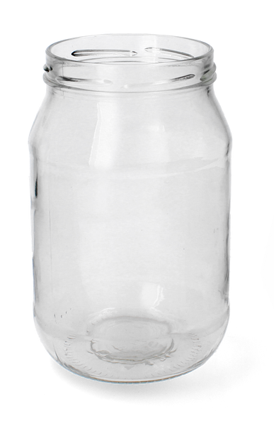 SKLENICE 1700 ML FI 100 zgrz.6ks, pal=780 ks *3264