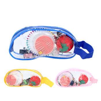 ZESTAW DO SZYCIA 9 ELEMENTÓW *0088