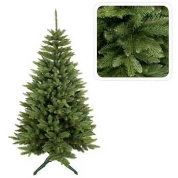 BERGAMO SPRUCE CLASSIC 1.8 M TREE