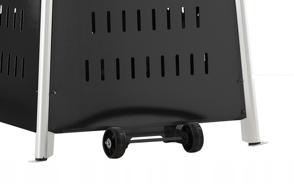 PLYNOVÝ UBRUS ČTVRTKOVÝ MALOVANÝ PRÁŠKOM 227 CM