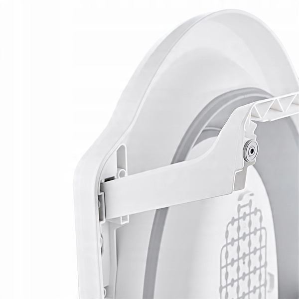 WANIENKA 33L SKŁADANA 45,5 x 80 x 24 CM *8495