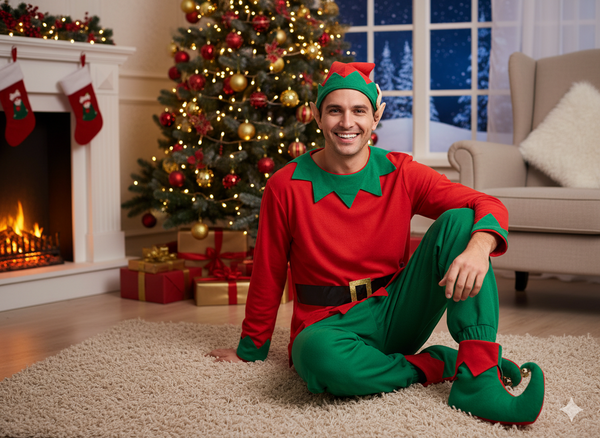 ELF COSTUME