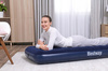 Bestway® 73" x 30" x 8.75"/1.85m x 76cm x 22cm Air Mattress Jr.Twin
