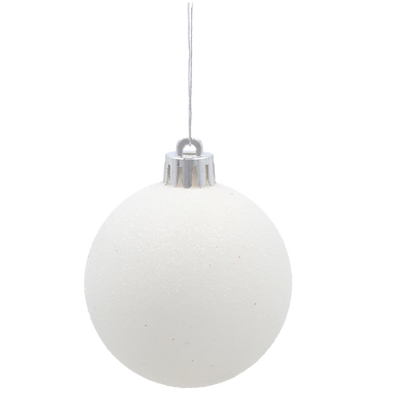 KPL. 36 BOMBEK 6 CM ČERVENÁ/ZELENÁ/BIELA *9889
