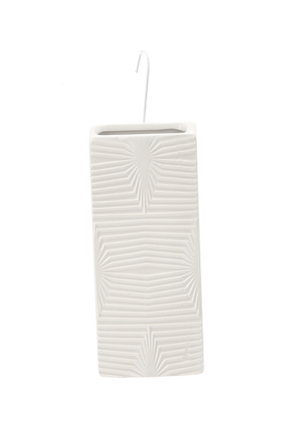 NAWILŻACZ POWIETRZA NA KALORYFER MIX WZORÓW - KOLOR BIAŁY