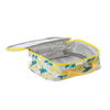 COOLER BAG WITH INSERT